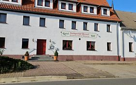 Hotel Landgasthof Pressel